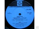 Man - Revelation UK Orig' 1st Pressing LP MONO