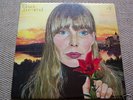 JONI MITCHELL*CLOUDS*UK TEXTURED SLEEVE REPRISE LP