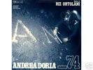 ANDREA DORIA  RIZ ORTOLANI  ITALY LP