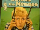 Dennis The Menace - US Soundtrack Album - Very Rare