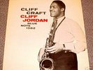 CLIFFORD JORDAN QUINTET 