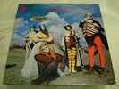 BEGGARS OPERA ACT ONE ORIG.VERT.SWIRL L K