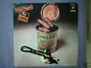 ROLLING STONES STICKY FINGERS VERY RARE COVER SPAIN