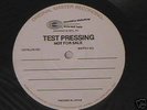 MFSL 1-144 TEST PRESSING JOURNEY / ESCAPE LP  B2   2-5