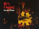 Funk /Acid Jazz: ROY AYERS UBIQUITY He's Coming NM orig