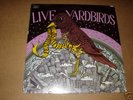 LIVE YARDBIRDS featuring Jimmy Page LP sealed 1st press