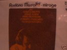 romano mussolini trio mirage pdu original pressing 1974