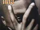 NAS - LIFE'S A BITCH OG. MINT PROMO ON COLUMBIA, 1994
