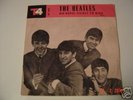 Rare Beatles Record   TOP 4  Record # EX-4043