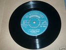 ELVIS PRESLEY - GOOD ROCKIN TONIGHT - RARE HMV EP
