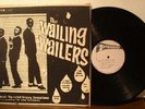 WAILING WAILERS Bob Marley EARLY ORIGINAL LP Reggae