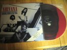 Nirvana Hormoaning EP &Heart Shaped Box 12