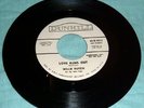 Willie Hutch Dunhill 4012 Love Runs Out Promo NM  NR