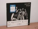 Alice Cooper - Love It To Death - White Label Promo LP