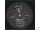 Early Electro Funk SORCEREY 12