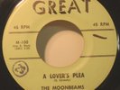 The Moonbeams A LOVERS PLEA 7