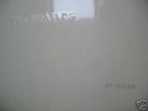 The Beatles- White album UK ORIG PMC MONO no. 0042460
