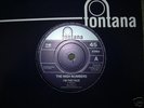 HIGH NUMBERS - I'M THE FACE /ZOOT SUIT