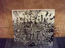 CREAM Wheels Of Fire 1968 1ST PRESS NR-MINT 