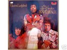 Jimi Hendrix Experience Electric Ladyland MONO LP