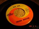 Northern soul-US Capitol Orig-Thelma Houston-Baby mine