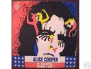 ALICE COOPER 