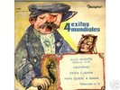 BRIGITTE BARDOT EP Spain 1960 RARE