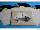 JOAO GILBERTO O Mito MPB Bossa-Nova Samba 3 Brazil LP