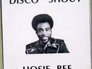 HOSIE BEE - DISCO SHOUT - RARE PRIVATE DISCO SOUL LP