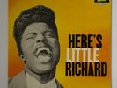 LITTLE RICHARD SPECIALTY SP-100, LP, VG++