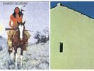 FABRIZIO DE ANDRE' INDIANO CREUZA DE MA' 2 LP