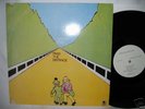 RARE Psych. Folk + SIMON FINN +Pass the distance+