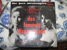 ART BLAKEY  .BO DES FEMMES DISPARAISSENT
