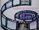 LA MUSIQUA NEL CINEMA ITALIAN SOUNDTRACK RUSTICHELLI