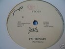 STOPP I'm Hungry RARE 1983 DISCO MAGIC ITALO DISCO 12
