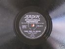 1960 eddie cochran 78 rpm , three steps to heaven