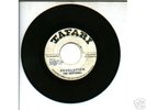TAFARI/REVOLUTION -THE HEPTONES [ROOTS REGGAE] 7