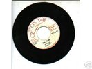 CRY TUFF/BIG FIGHT - PRINCE FAR I [REGGAE]  7