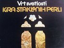 IGRA STAKLENIH PERLI - VRT SVETLOSTI
