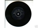 BLUE BEAT/LONG WINTER - THE CHARMERS [SKA]  7