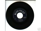 BLUE BEAT/REINCARNATION - BUSTER ALL STARS [SKA INST.]