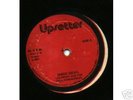 UPSETTER/DISCO DEVIL - LEE PERRY & THE EXPERIENCES 12