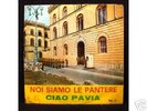 GIANNI MORANDI CIAO PAVIA 45 GIRI RARO