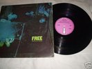 FREE-tons of sobs '68 UK PINK ISLAND LP RARE DEBUT