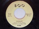 RARE NORTHERN SOUL 45 