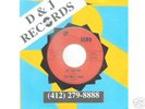 Listen`NORTHERN SOUL INSTRUMENTAL 45 LEO PRICE UP DOWN