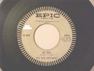 VIBRATOS LTD 45 ON SPECTOR ARIZONA BEATLES I'LL BE BACK