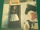 Vashti Bunyan,Just Another Diamond Day LP,Lyric Sheet