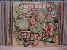 SEALED psych YESTERDAY'S CHILDREN orig 1969 Map City LP