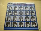 BEATLES uk b/y mono Hard Days Night.(E J DAY)STUNNING